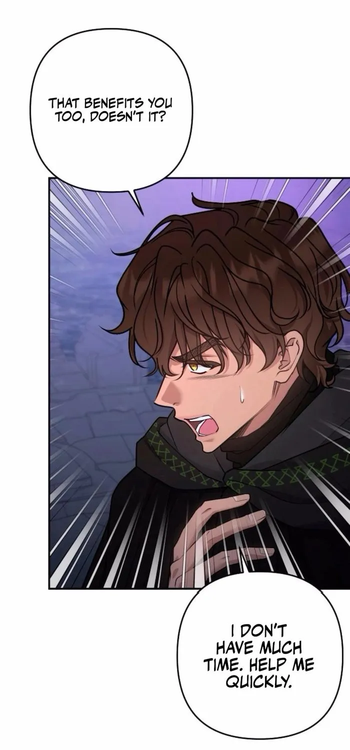 Read Holding You Close chapter 34 image 14 on Lezhin