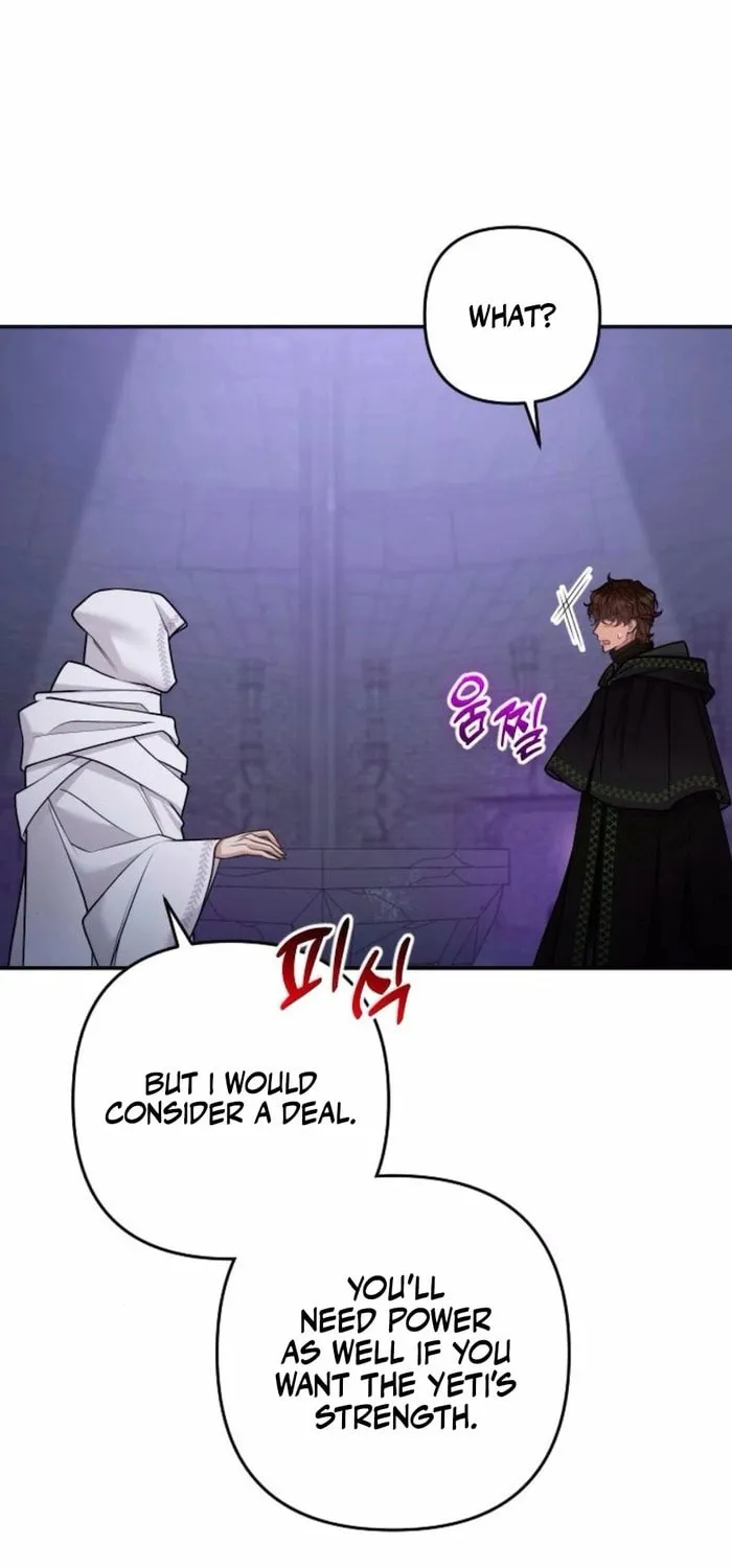 Read Holding You Close chapter 34 image 16 on Lezhin