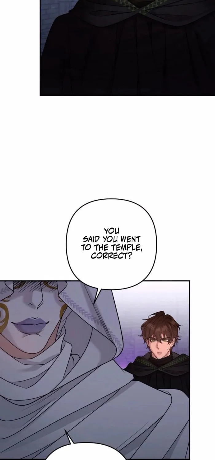 Read Holding You Close chapter 34 image 2 on Lezhin