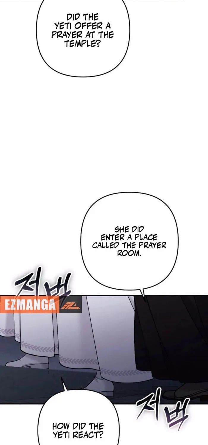 Read Holding You Close chapter 34 image 3 on Lezhin