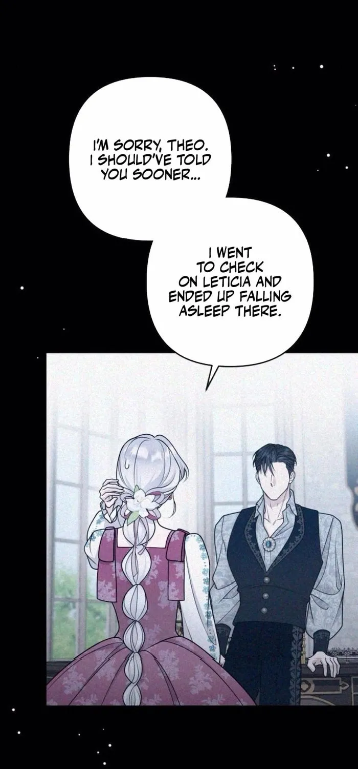 Read Holding You Close chapter 34 image 35 on Lezhin