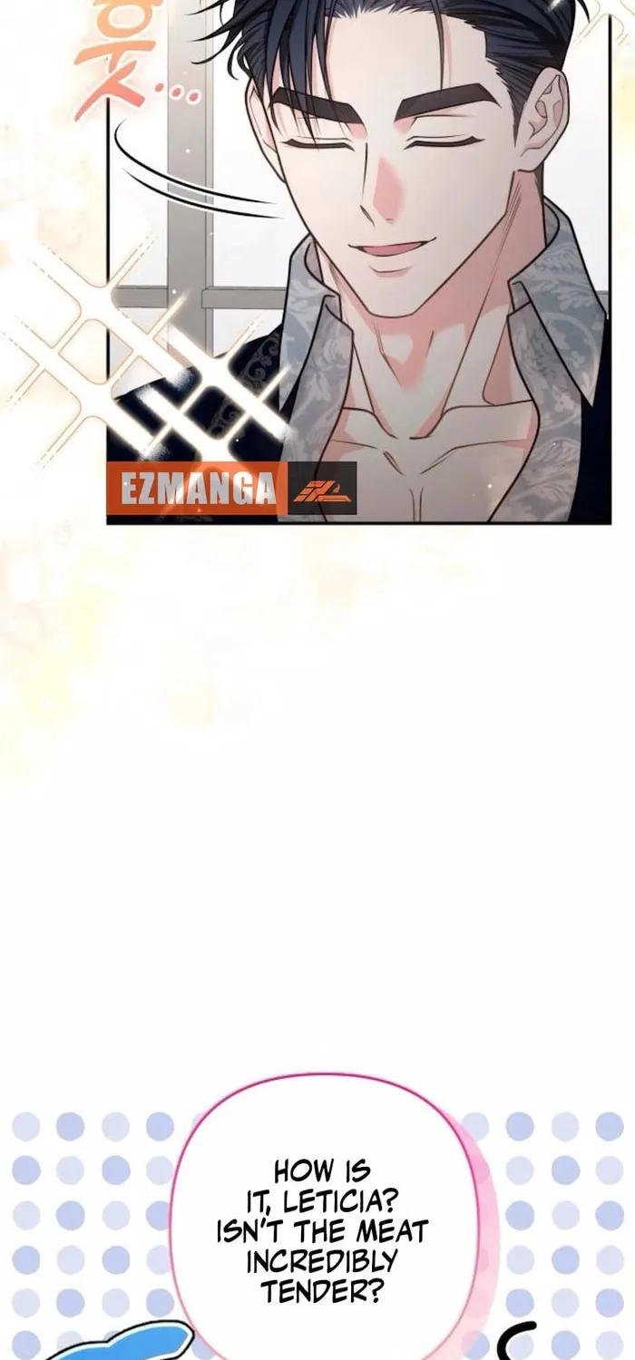 Read Holding You Close chapter 34 image 45 on Lezhin
