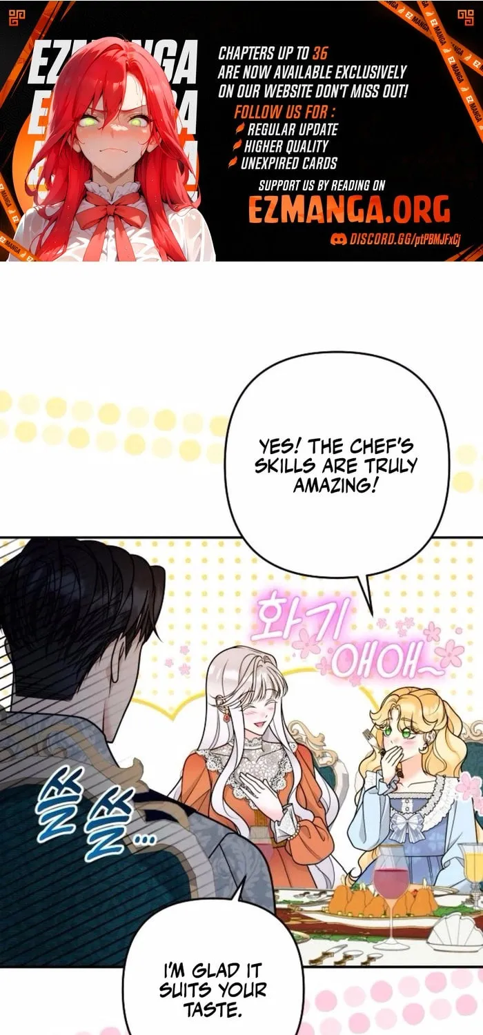 Read Holding You Close chapter 34 image 47 on Lezhin