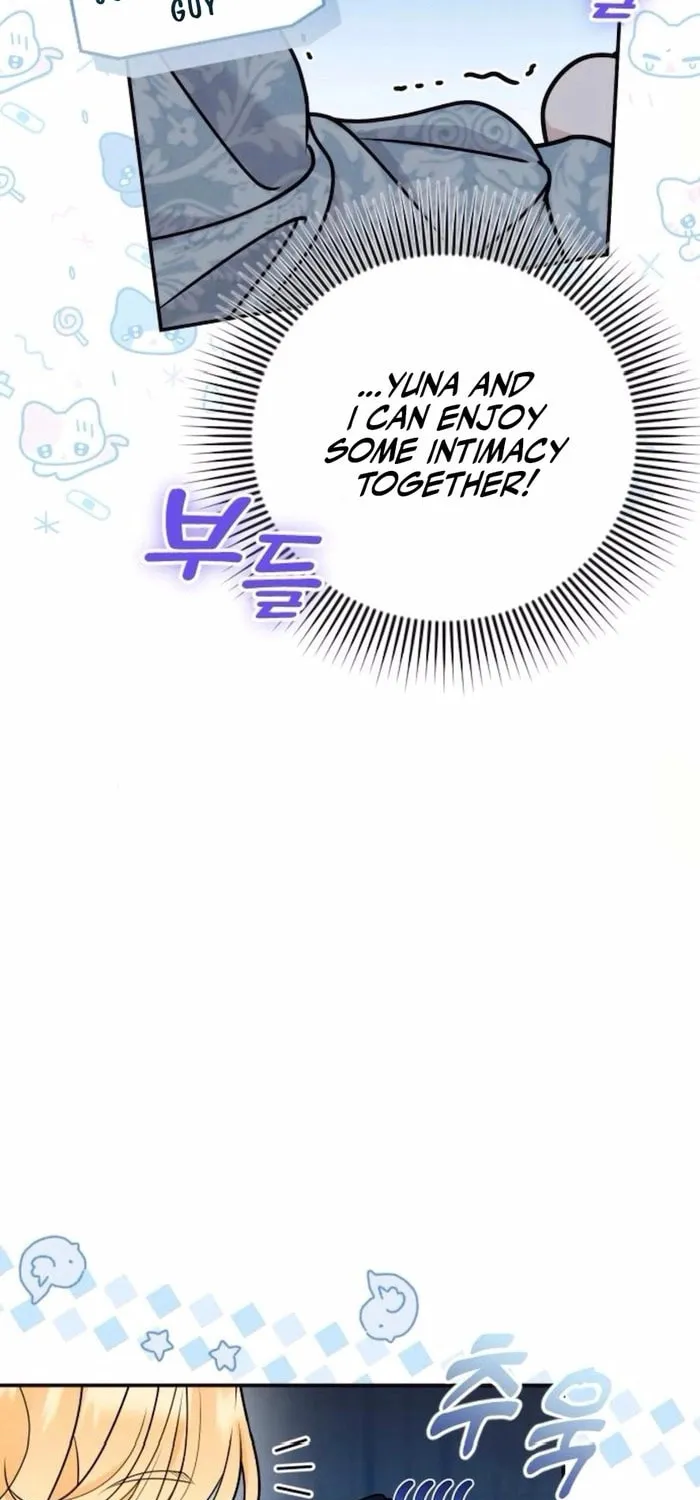 Read Holding You Close chapter 34 image 49 on Lezhin