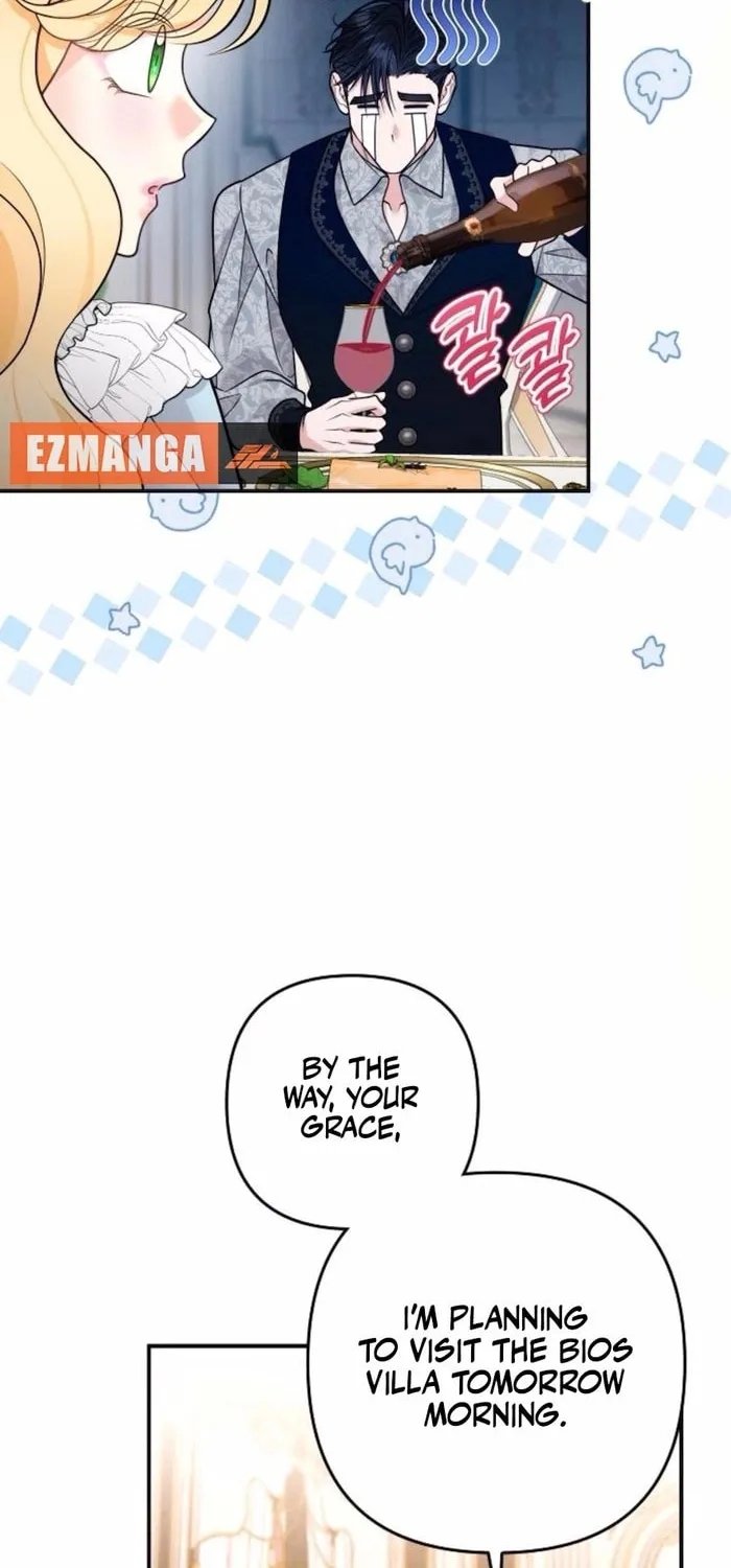 Read Holding You Close chapter 34 image 50 on Lezhin