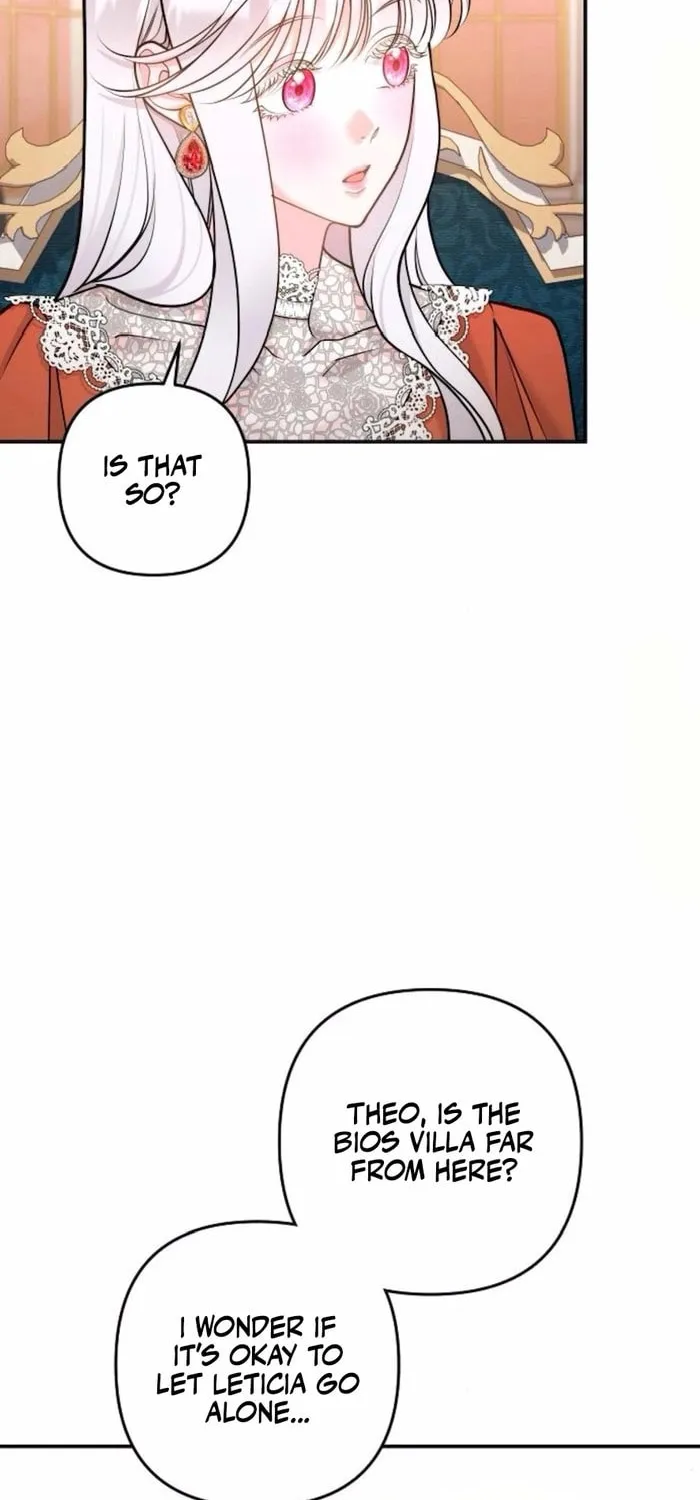 Read Holding You Close chapter 34 image 52 on Lezhin