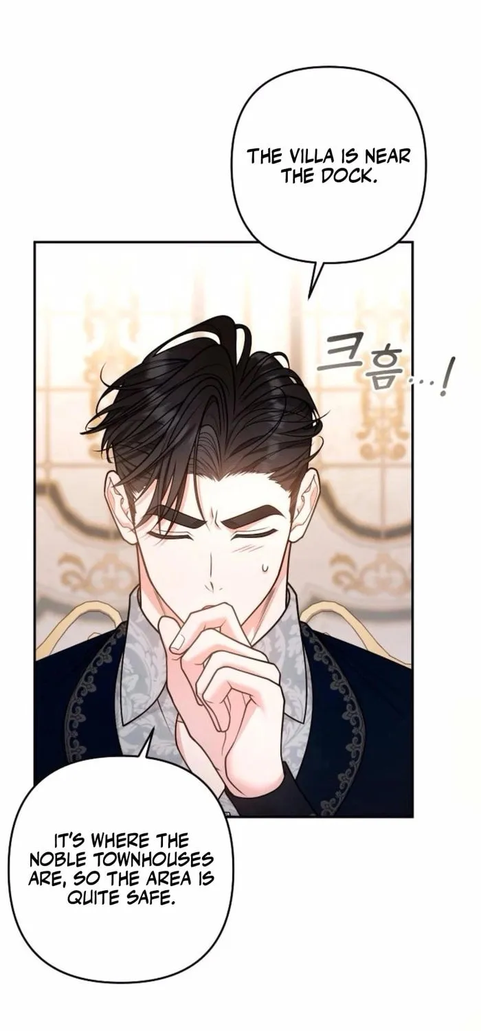 Read Holding You Close chapter 34 image 54 on Lezhin