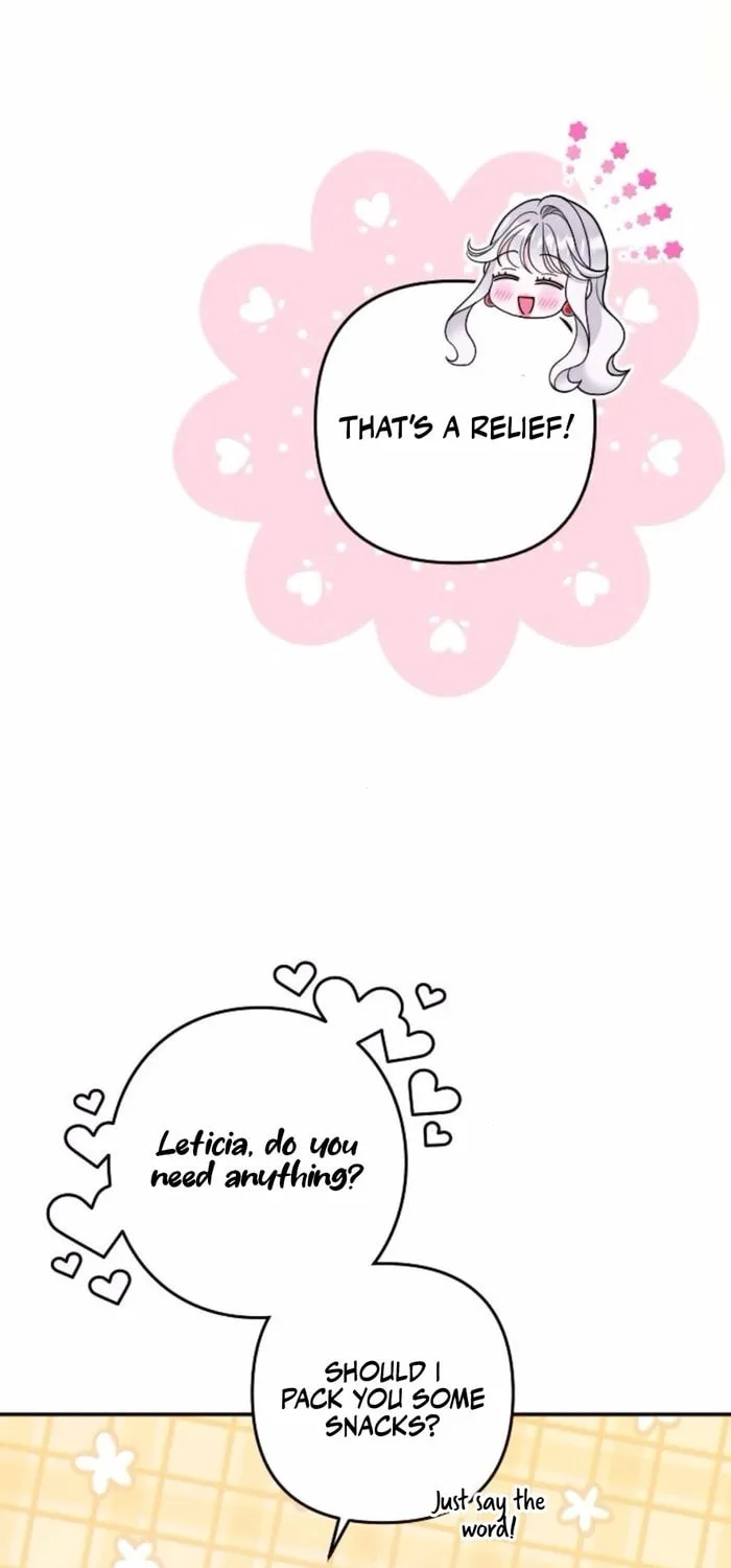 Read Holding You Close chapter 34 image 55 on Lezhin