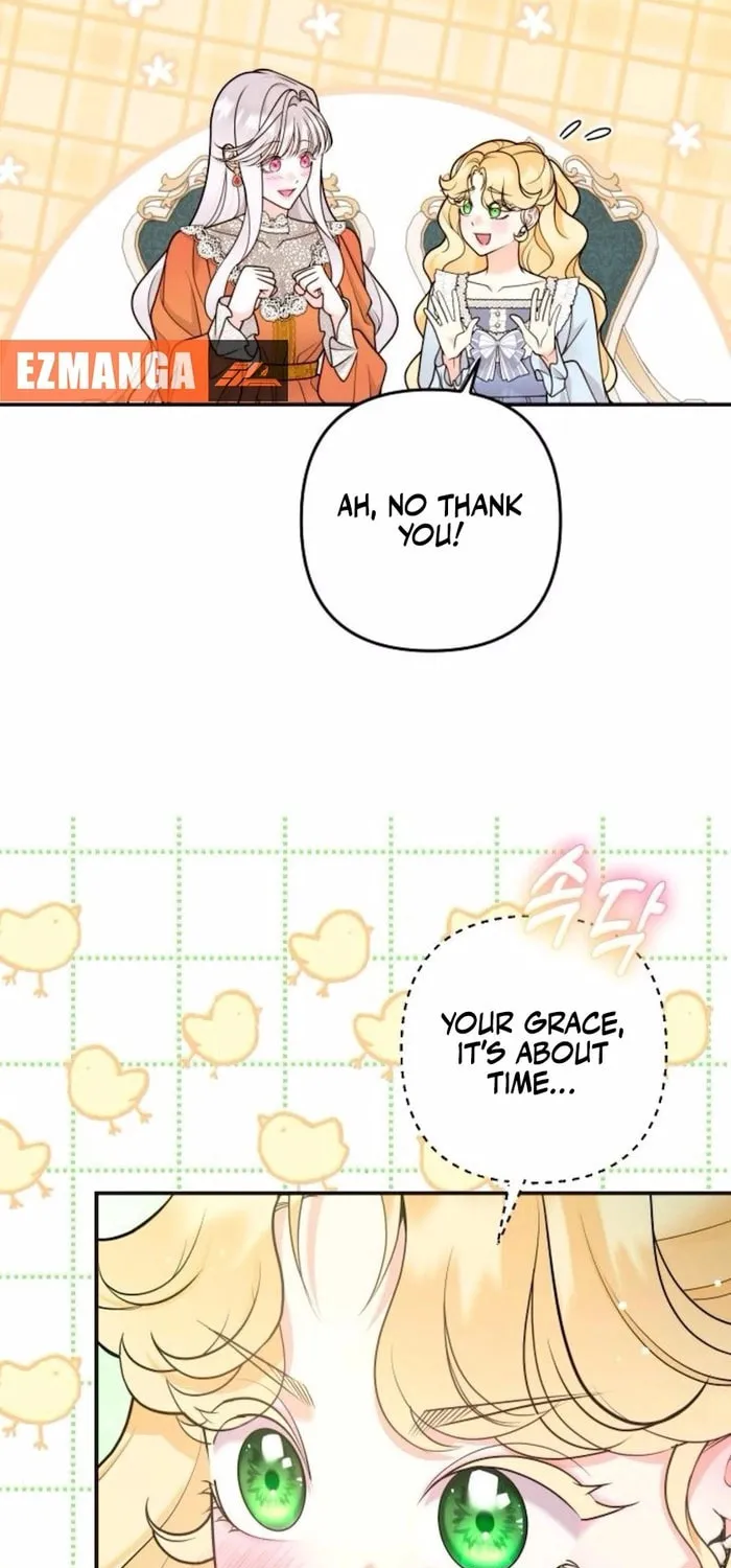 Read Holding You Close chapter 34 image 56 on Lezhin