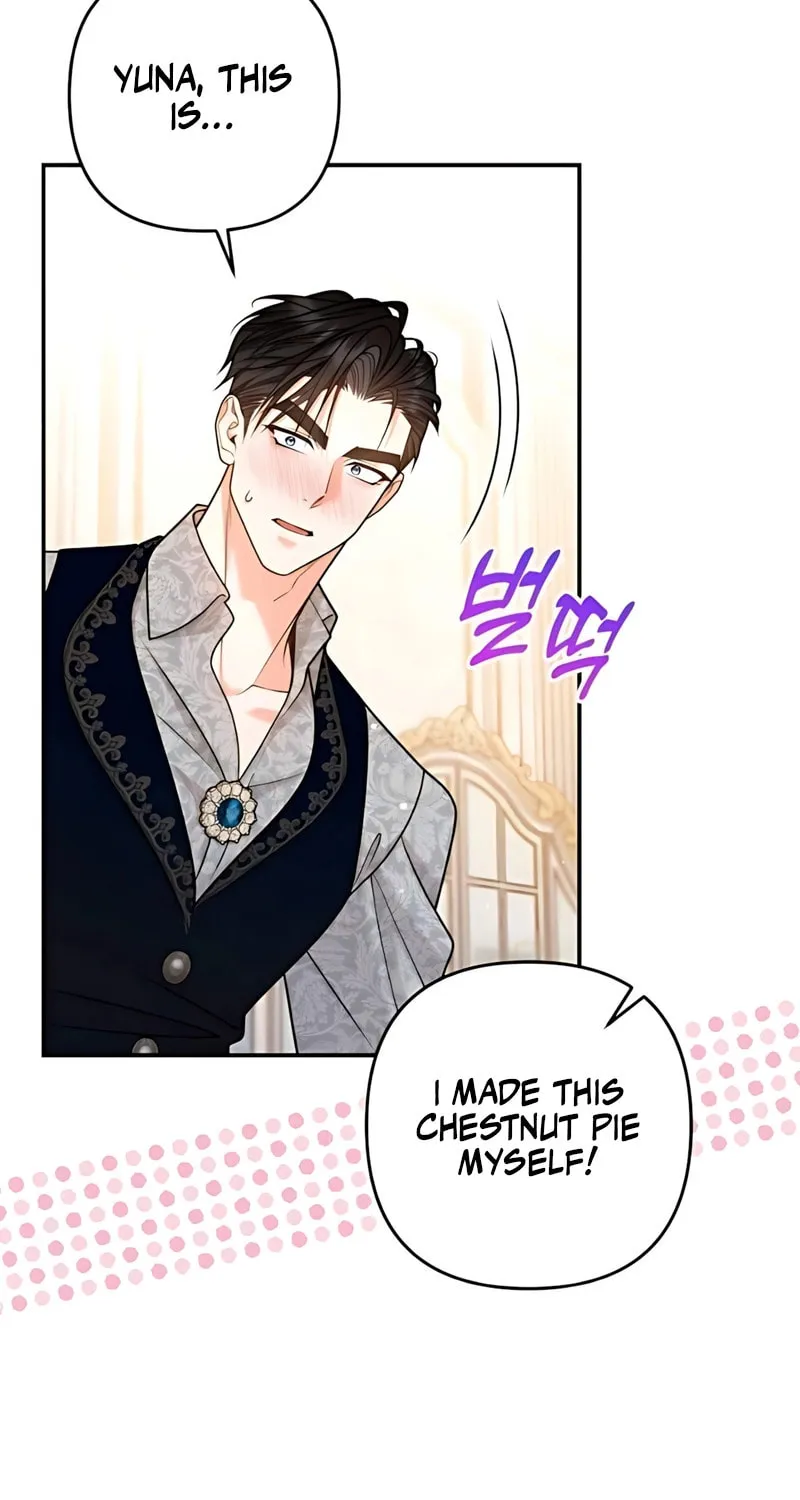 Read Holding You Close chapter 35 image 17 on Lezhin