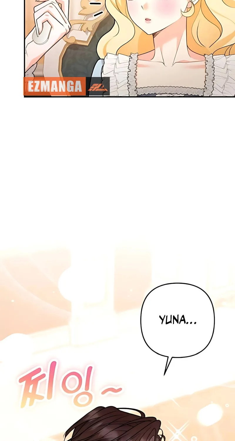 Read Holding You Close chapter 35 image 20 on Lezhin