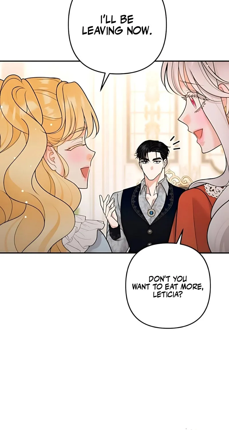 Read Holding You Close chapter 35 image 24 on Lezhin