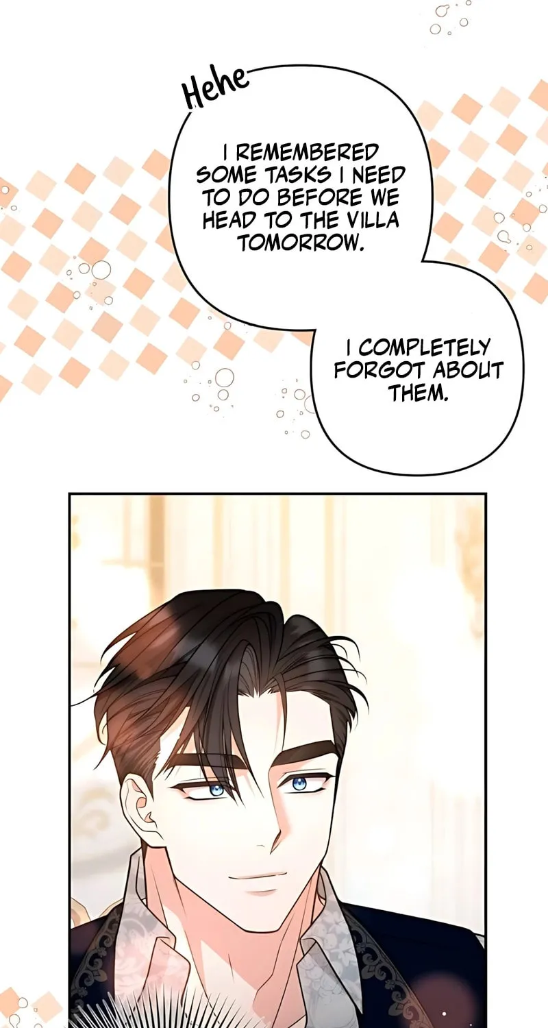 Read Holding You Close chapter 35 image 25 on Lezhin