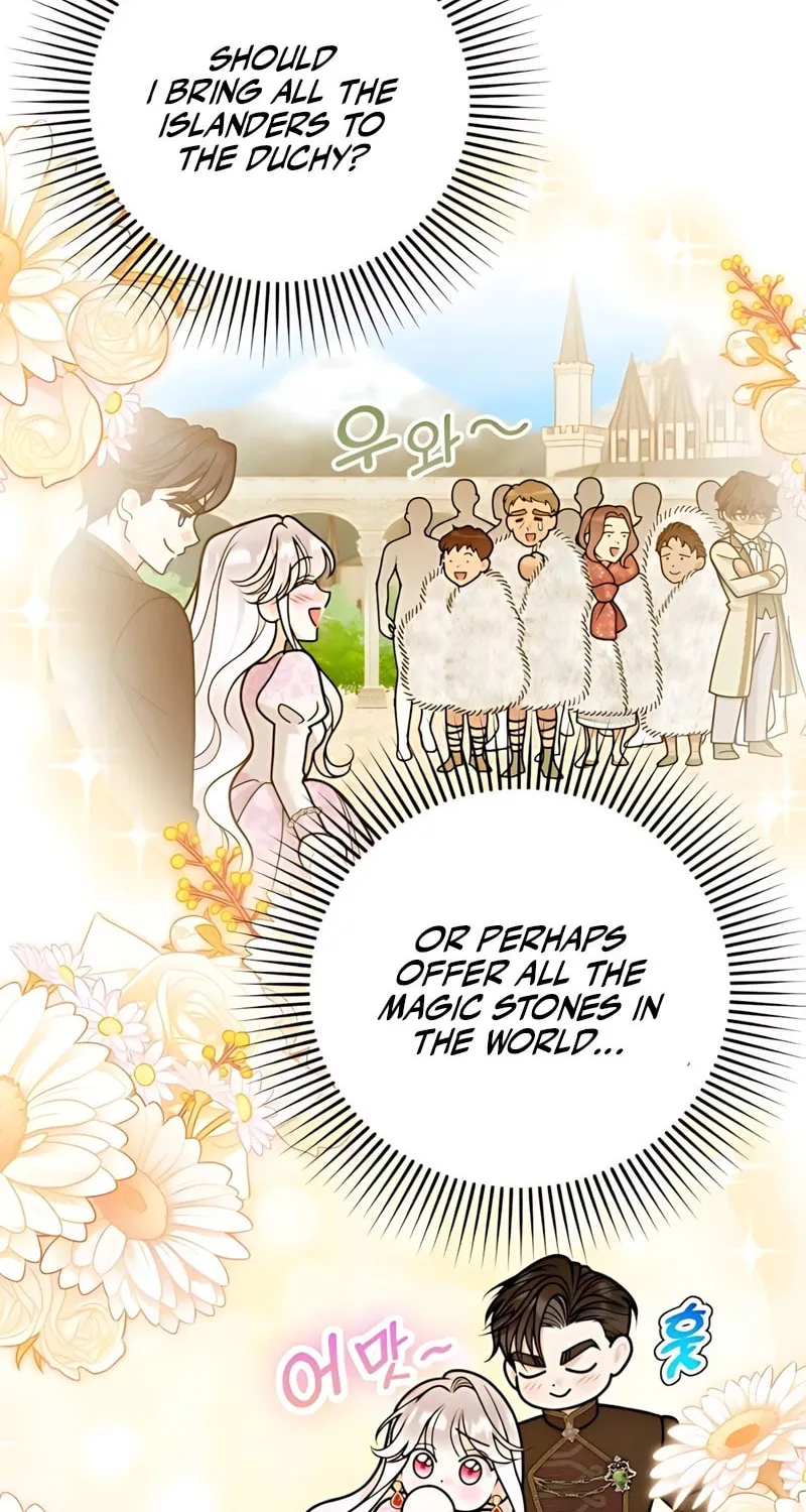 Read Holding You Close chapter 35 image 3 on Lezhin