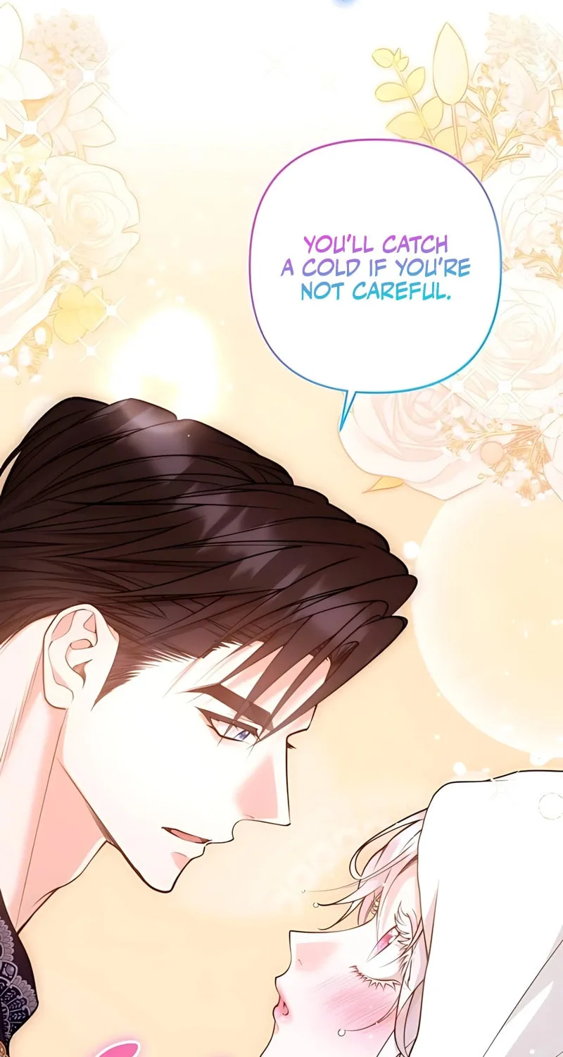 Read Holding You Close chapter 35 image 43 on Lezhin