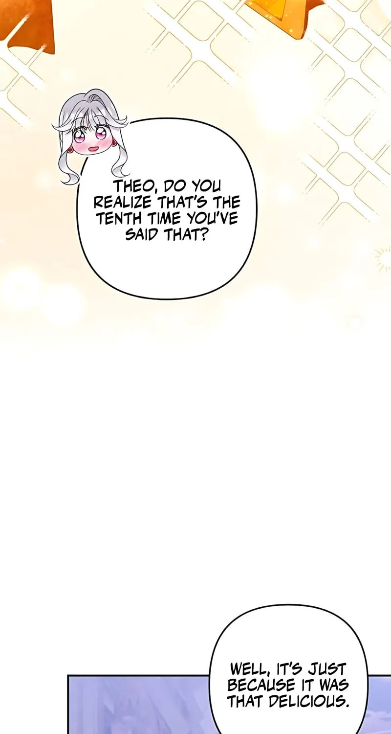 Read Holding You Close chapter 35 image 47 on Lezhin