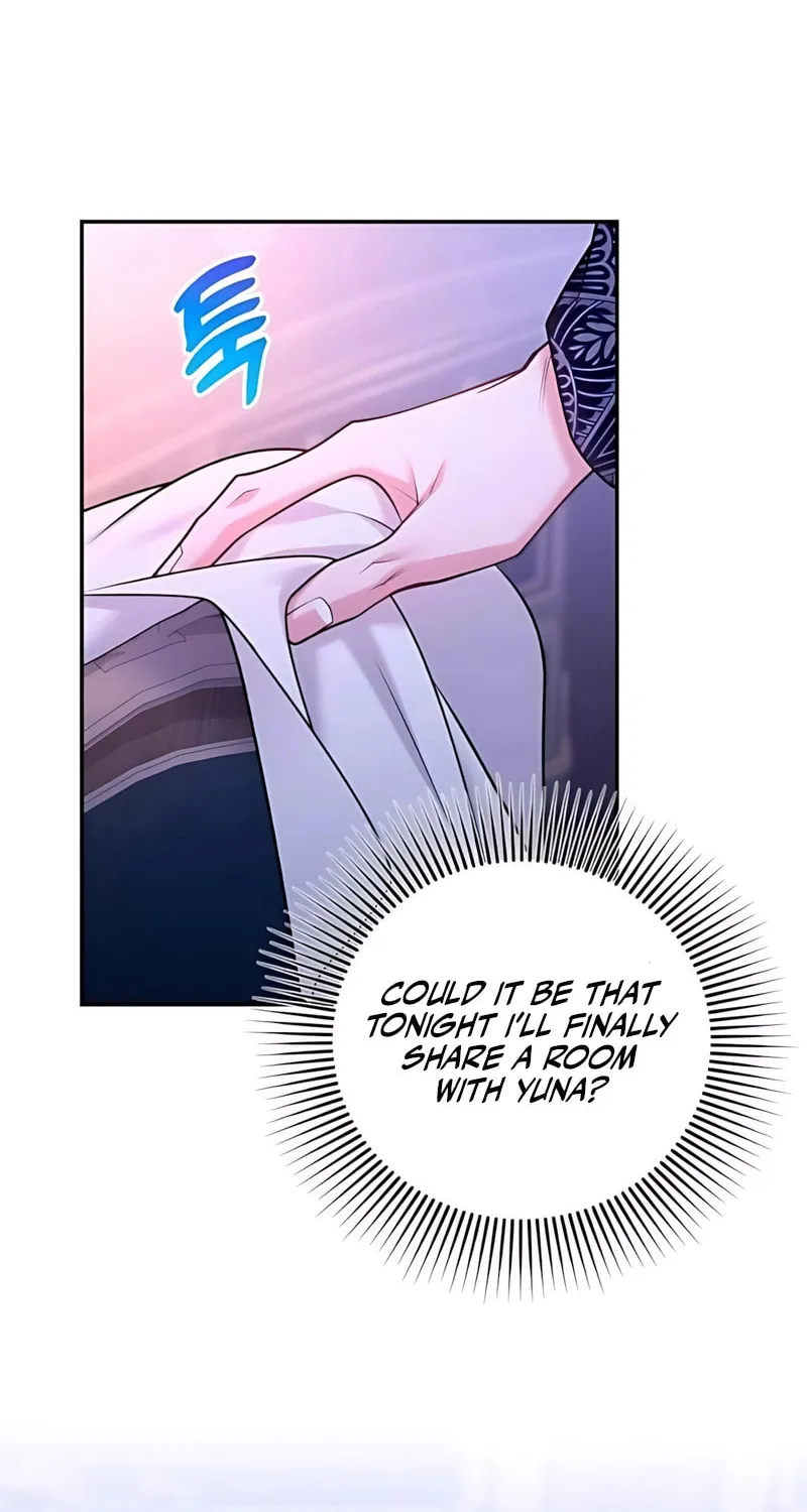 Read Holding You Close chapter 35 image 49 on Lezhin
