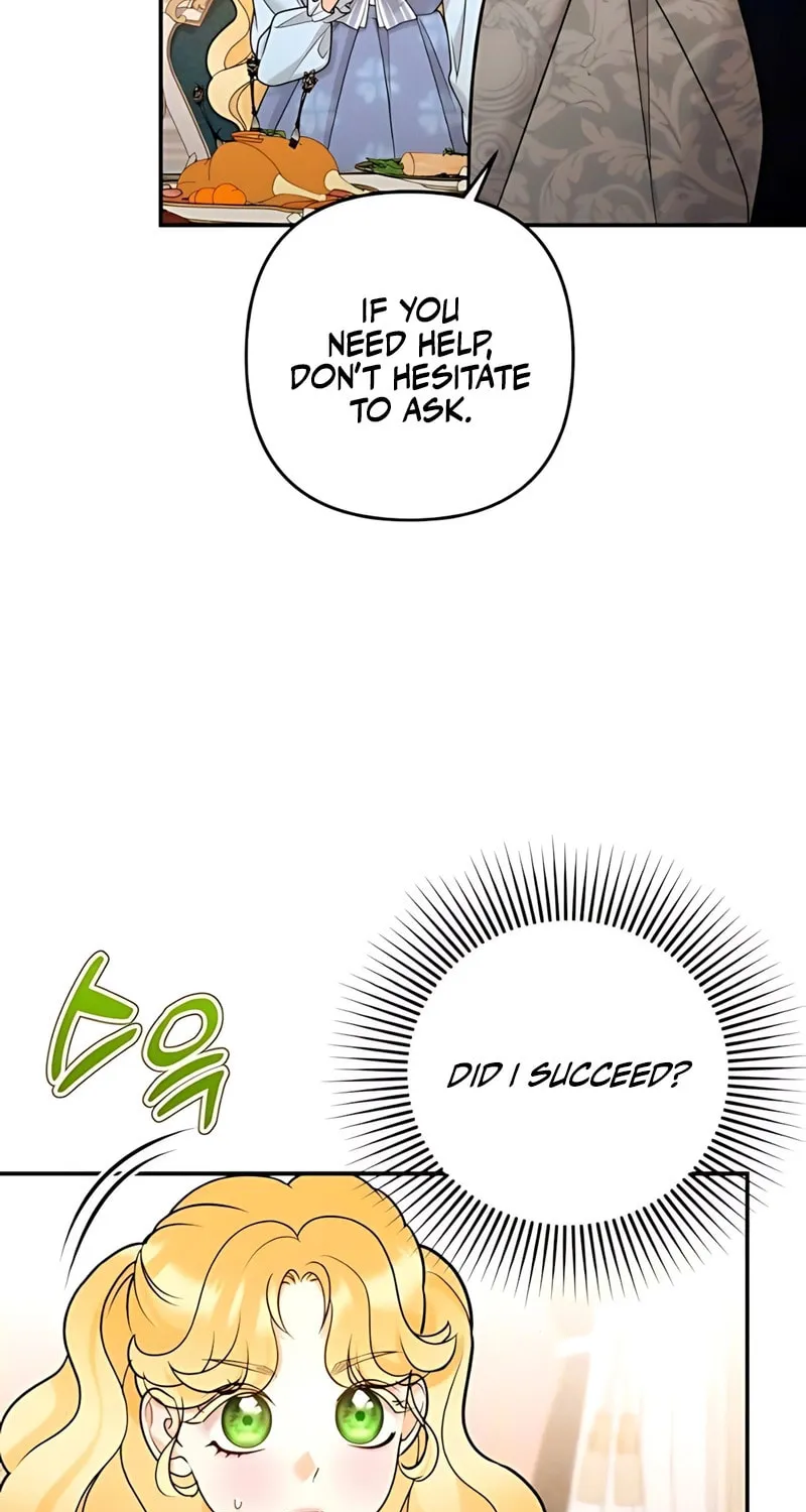 Read Holding You Close chapter 35 image 6 on Lezhin