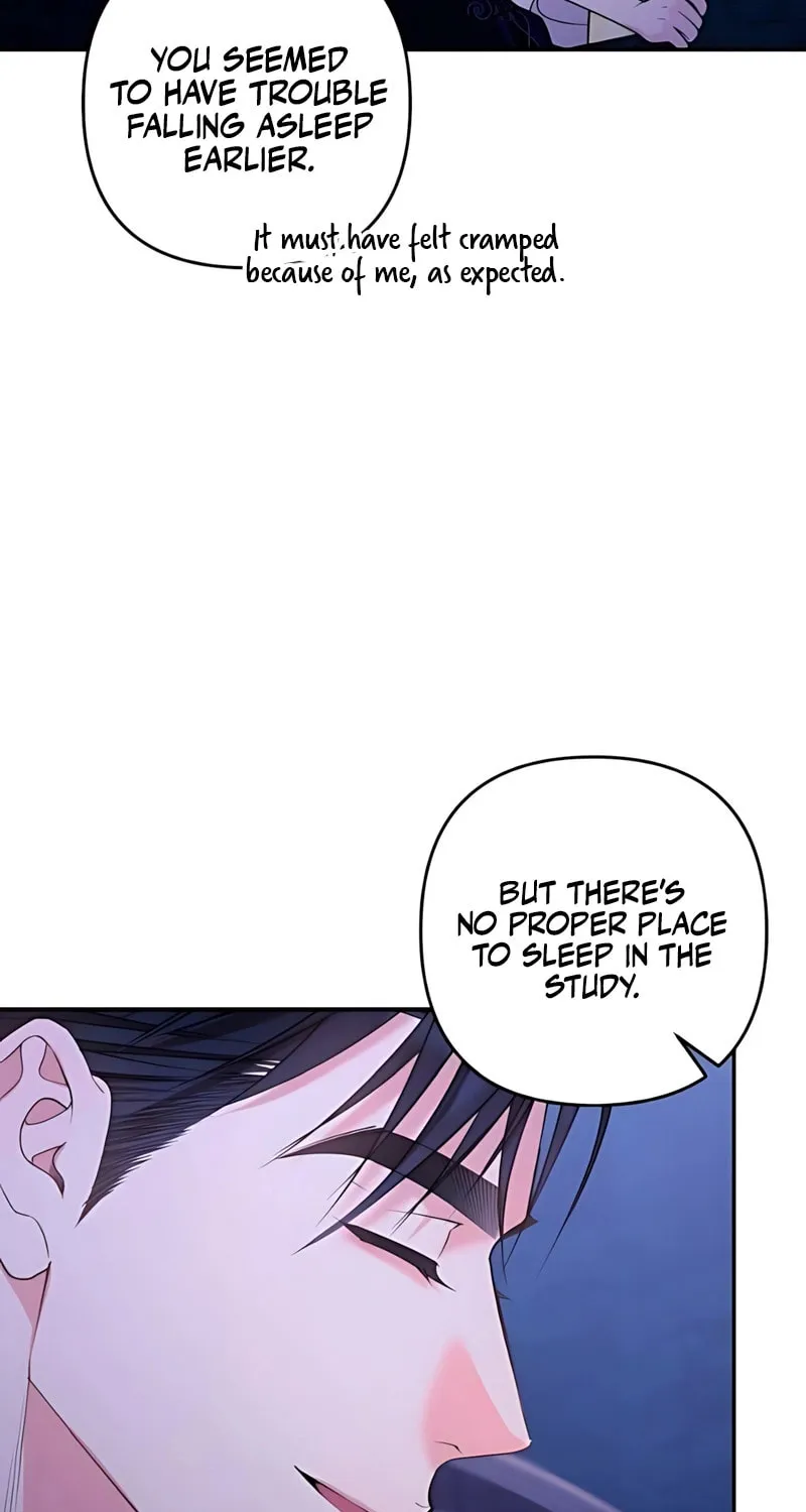 Read Holding You Close chapter 35 image 60 on Lezhin