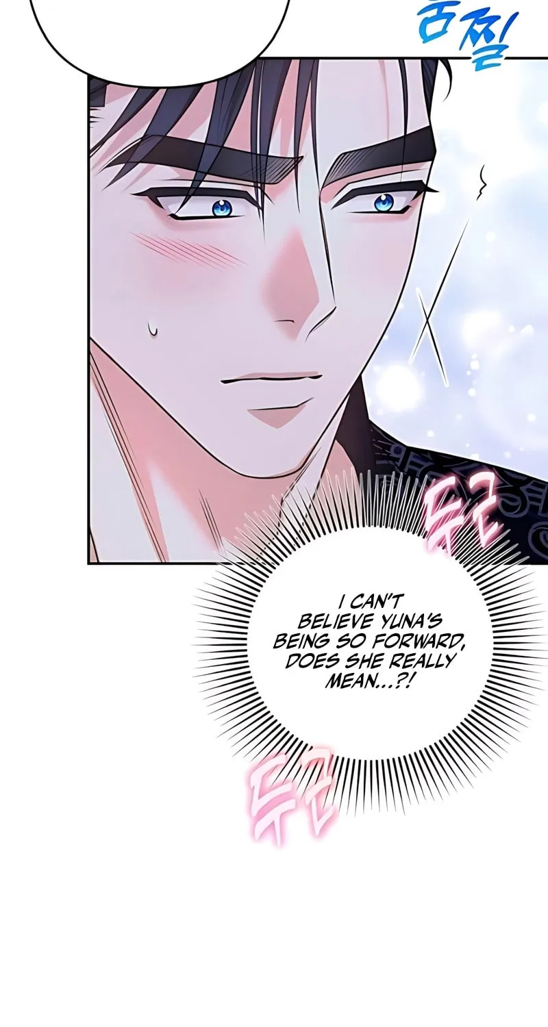 Read Holding You Close chapter 35 image 68 on Lezhin