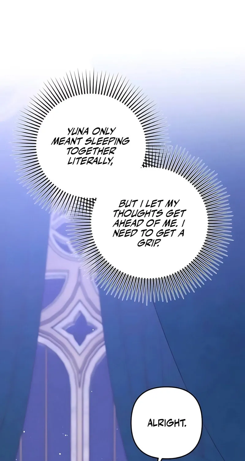 Read Holding You Close chapter 35 image 70 on Lezhin