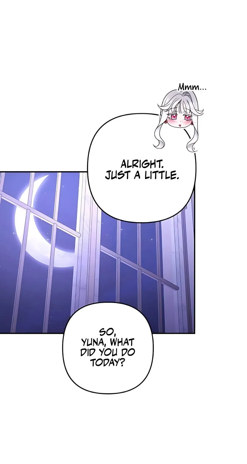 Read Holding You Close chapter 35 image 72 on Lezhin