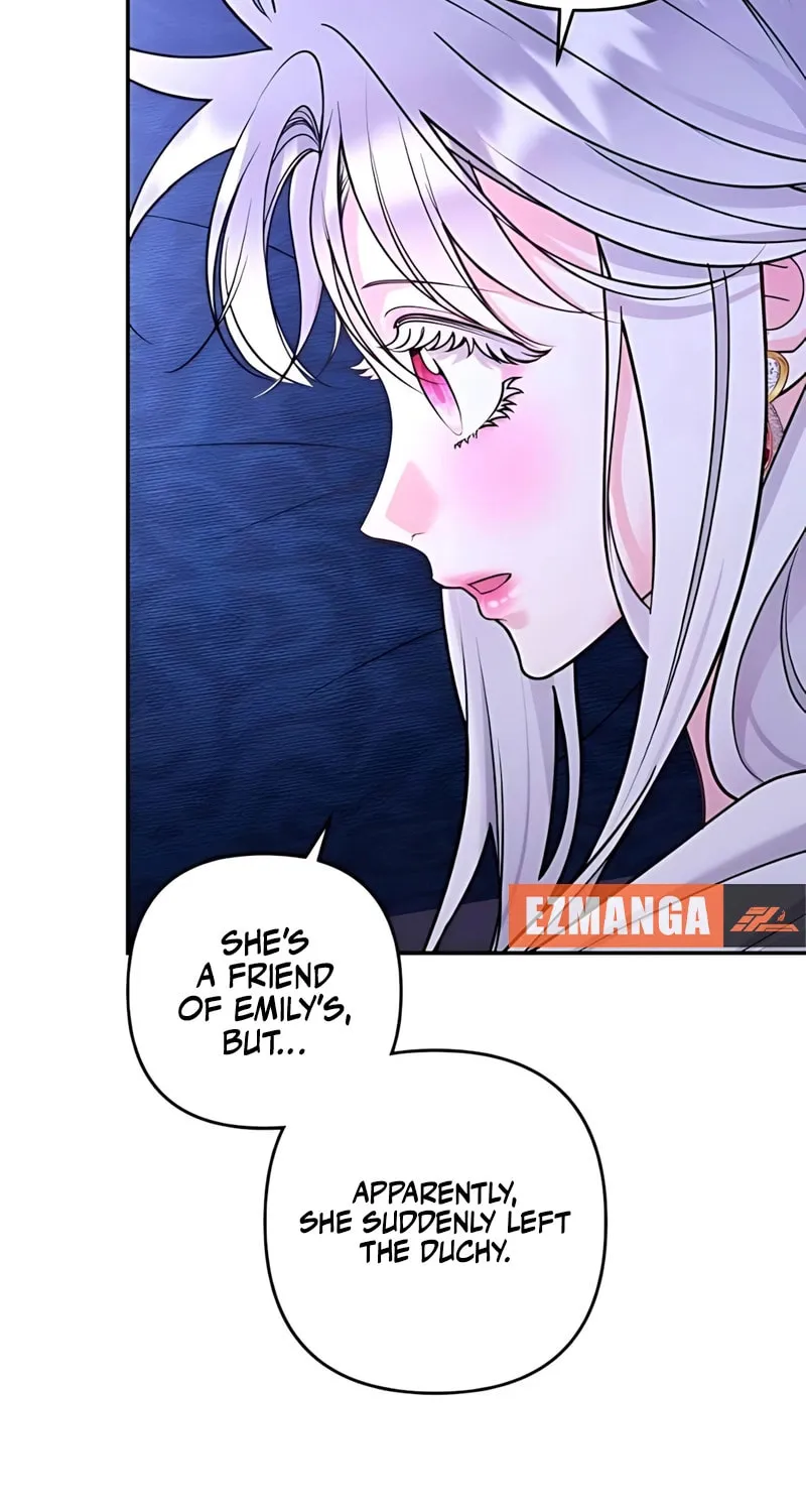 Read Holding You Close chapter 35 image 74 on Lezhin