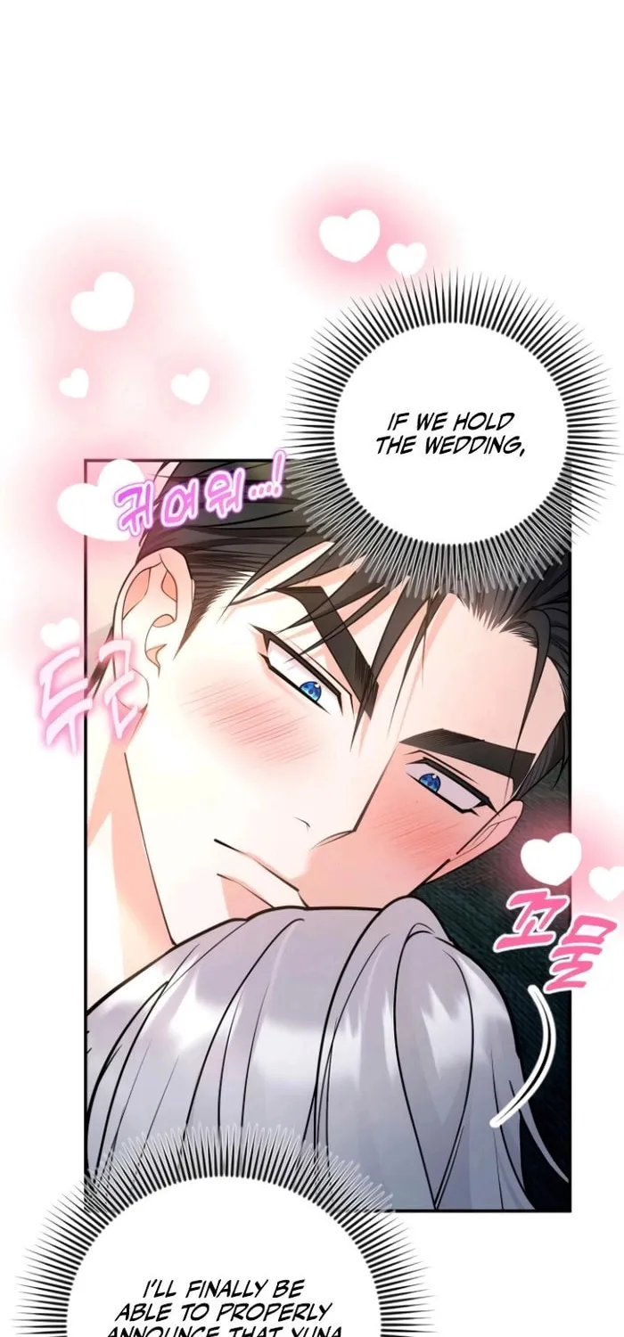 Read Holding You Close chapter 36 image 23 on Lezhin