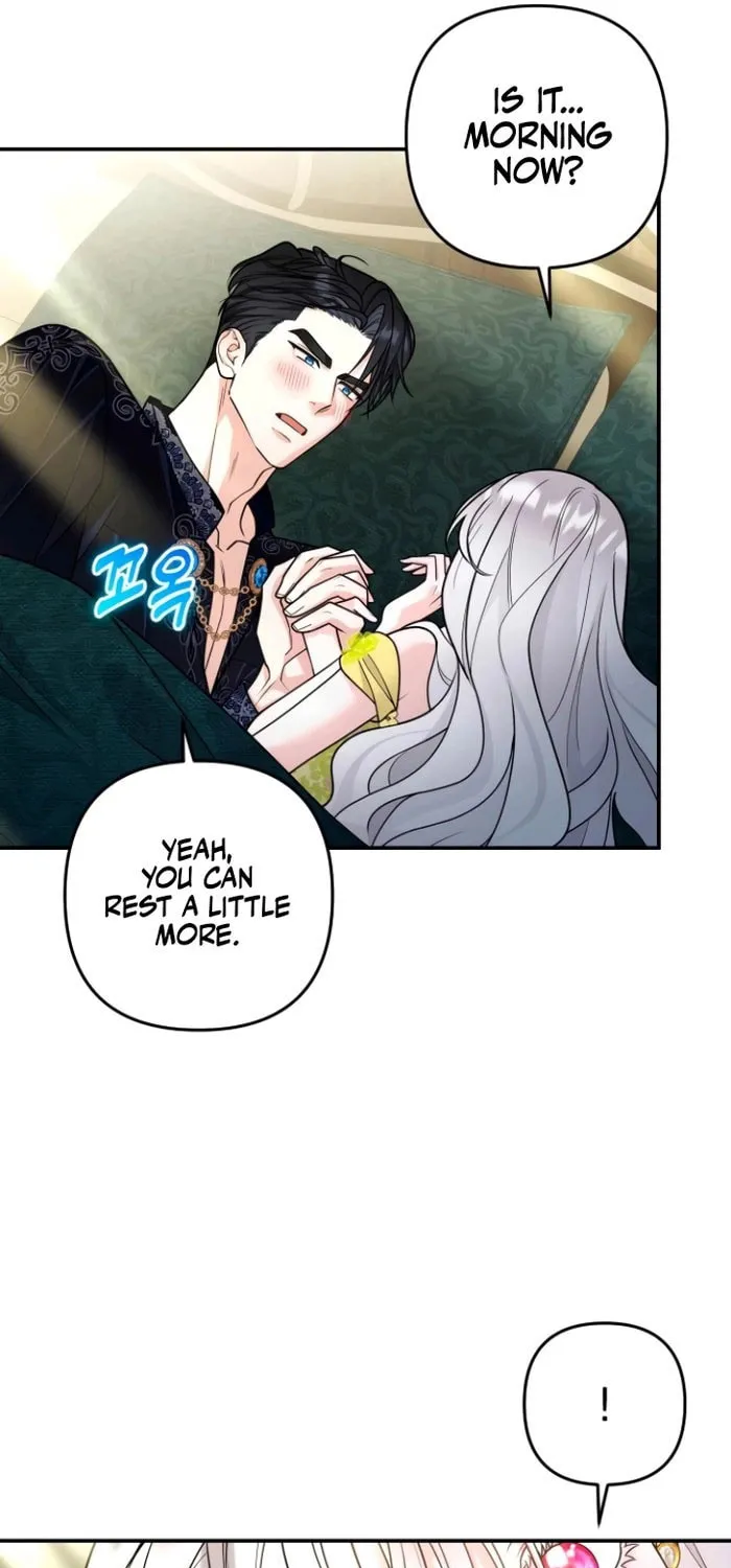 Read Holding You Close chapter 36 image 27 on Lezhin