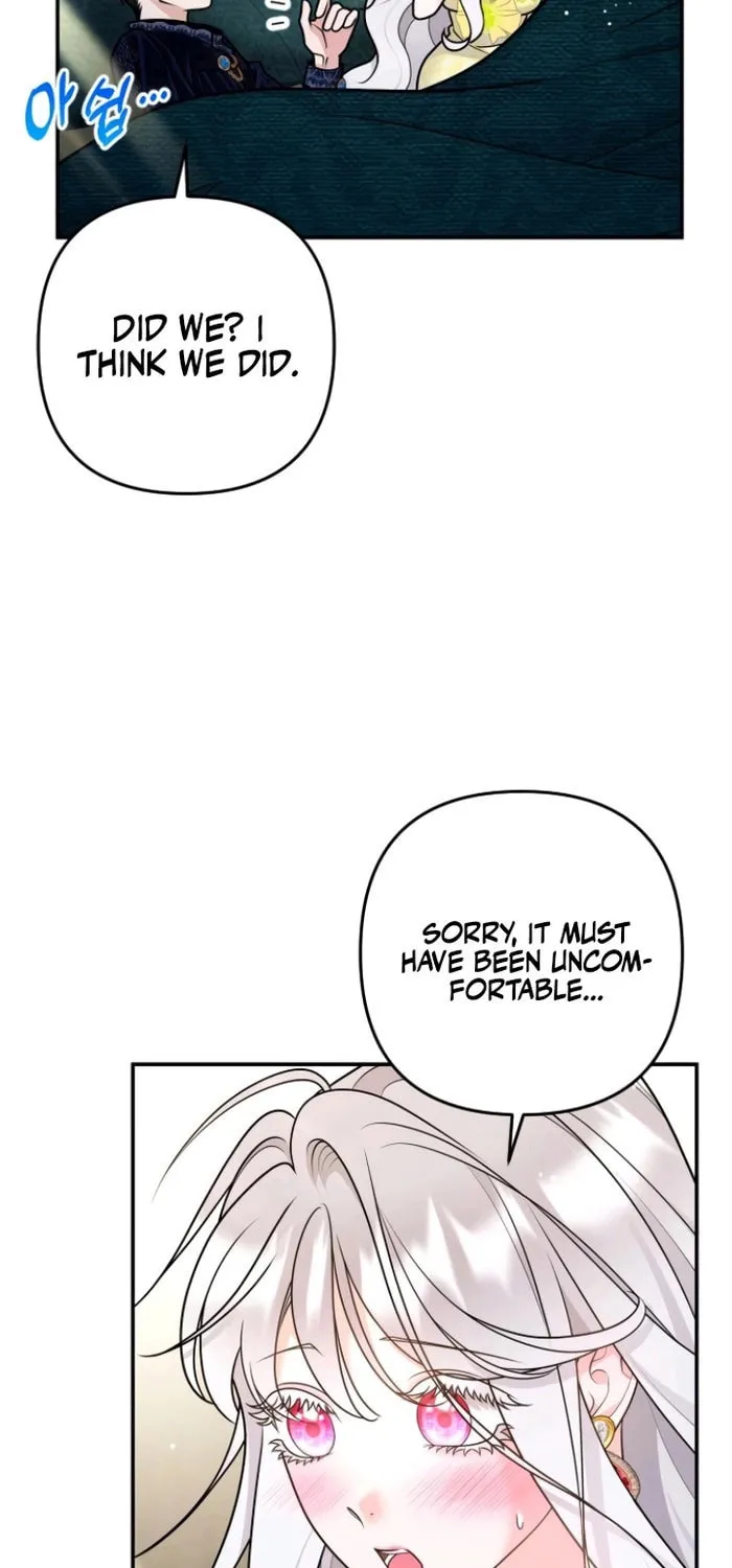 Read Holding You Close chapter 36 image 29 on Lezhin