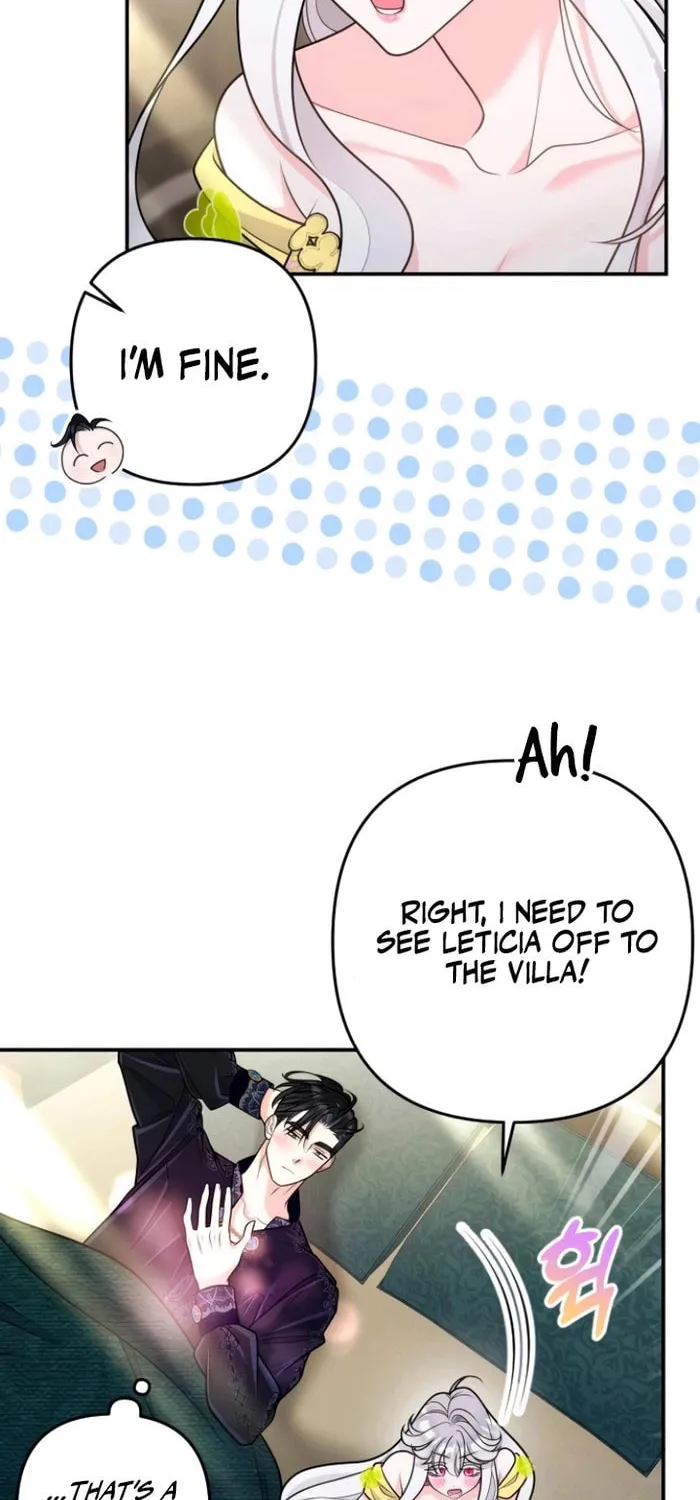 Read Holding You Close chapter 36 image 30 on Lezhin