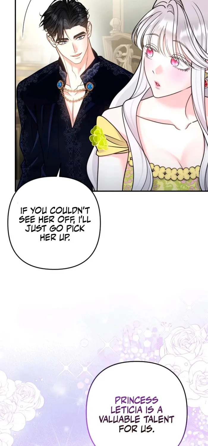 Read Holding You Close chapter 36 image 32 on Lezhin