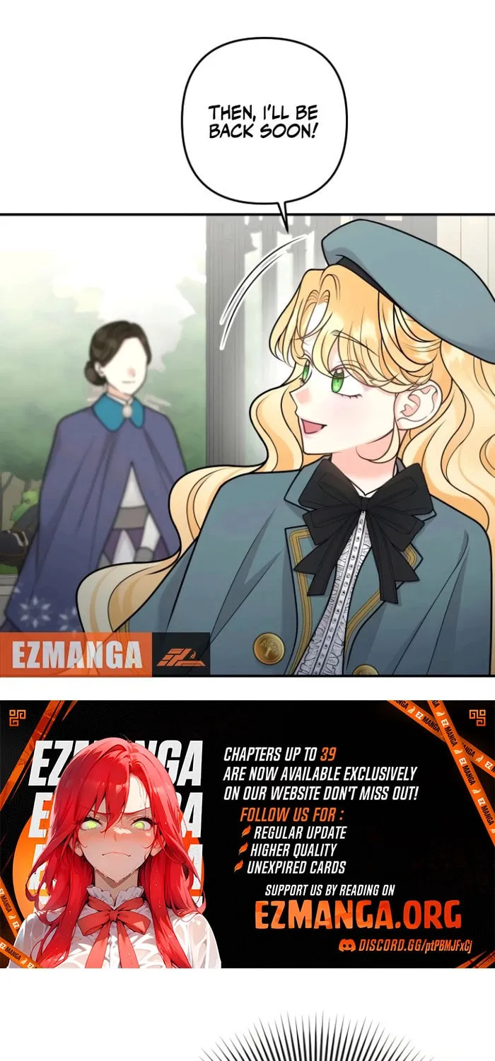 Read Holding You Close chapter 36 image 37 on Lezhin