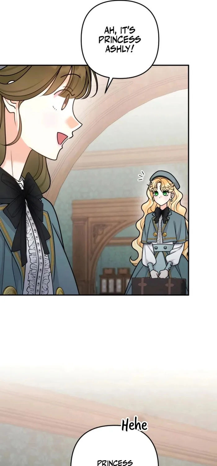 Read Holding You Close chapter 36 image 41 on Lezhin