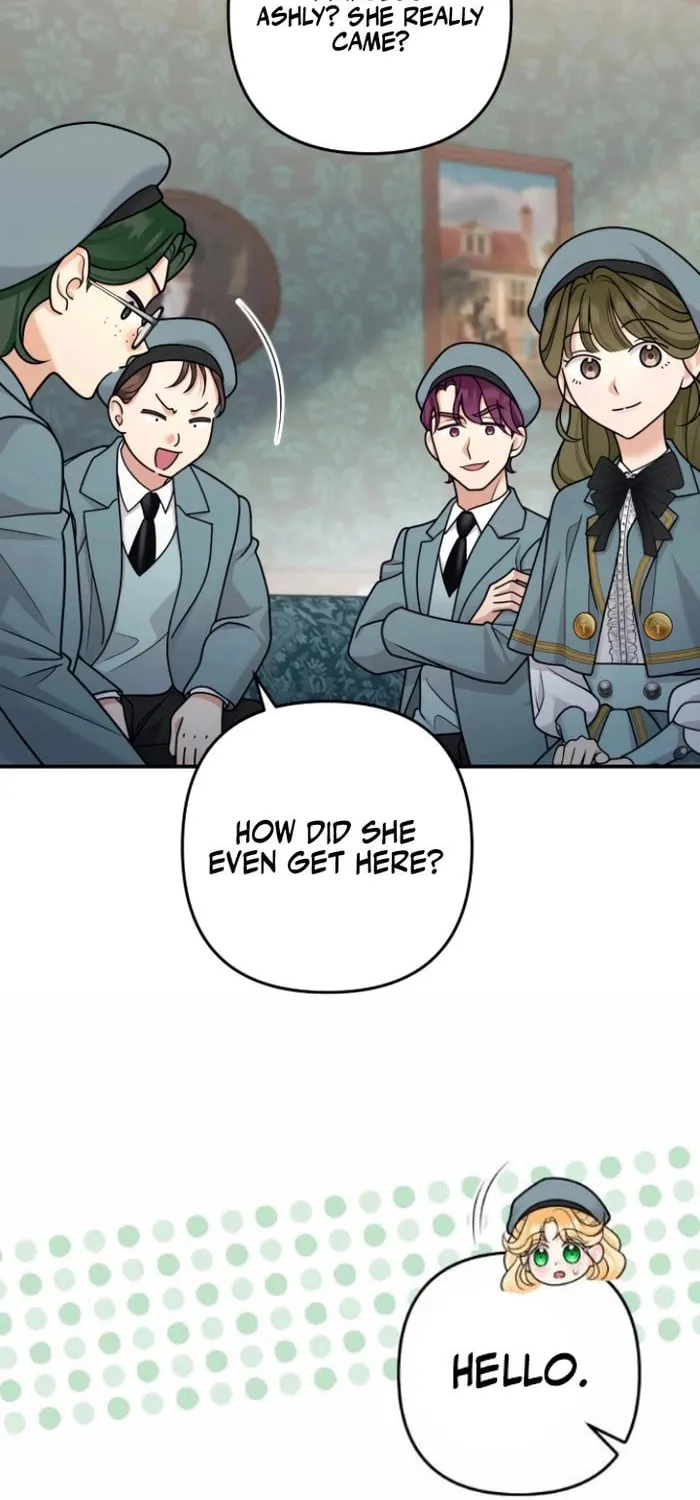 Read Holding You Close chapter 36 image 42 on Lezhin