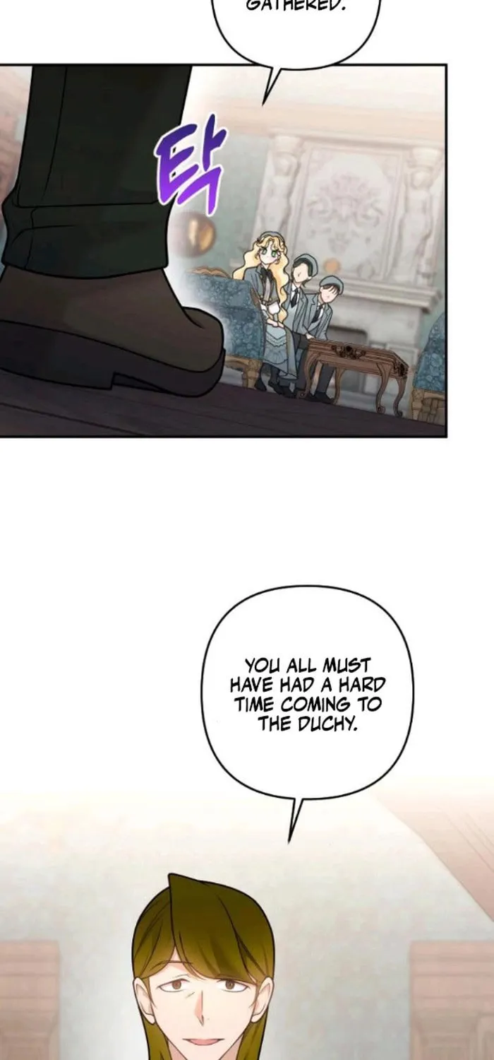 Read Holding You Close chapter 36 image 49 on Lezhin