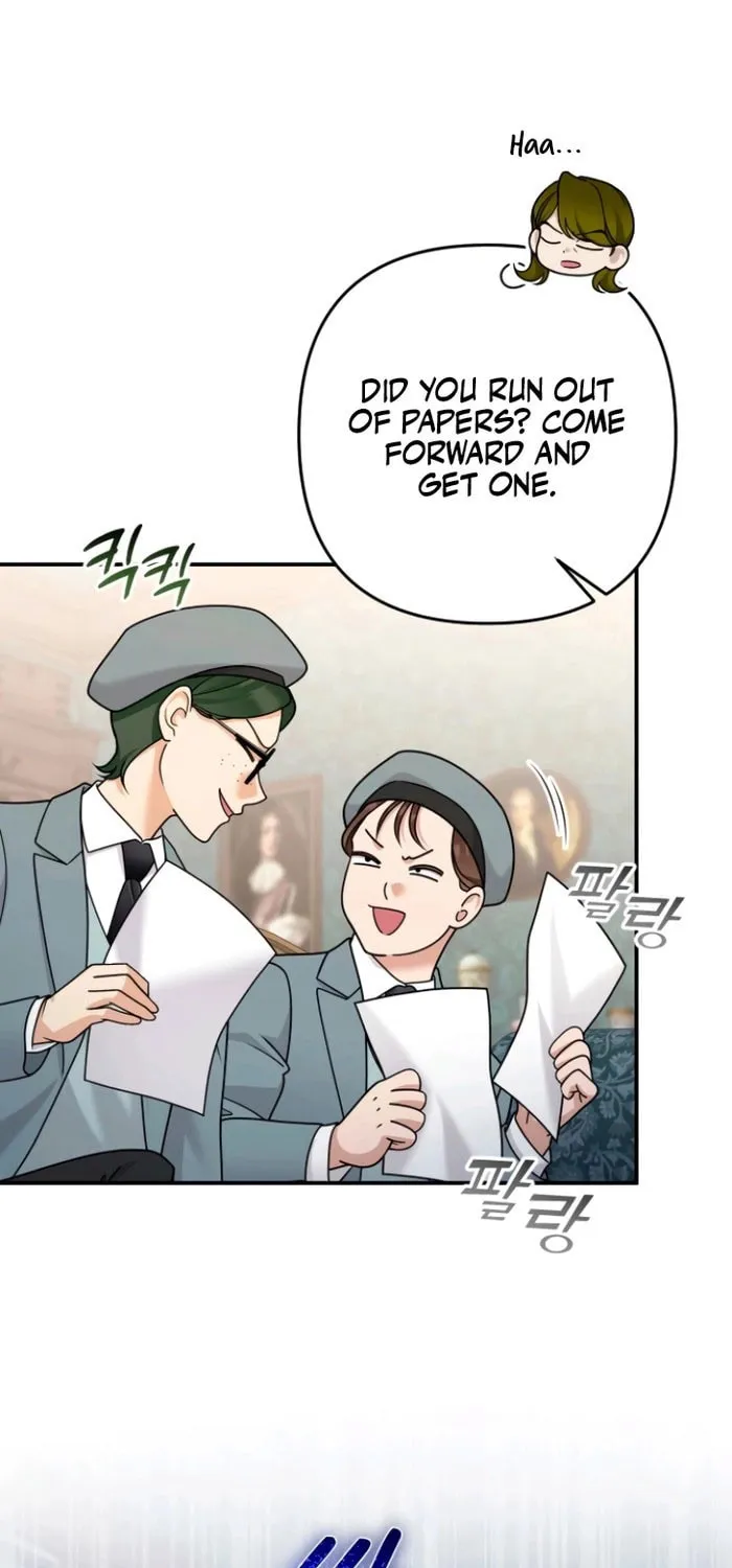 Read Holding You Close chapter 36 image 55 on Lezhin
