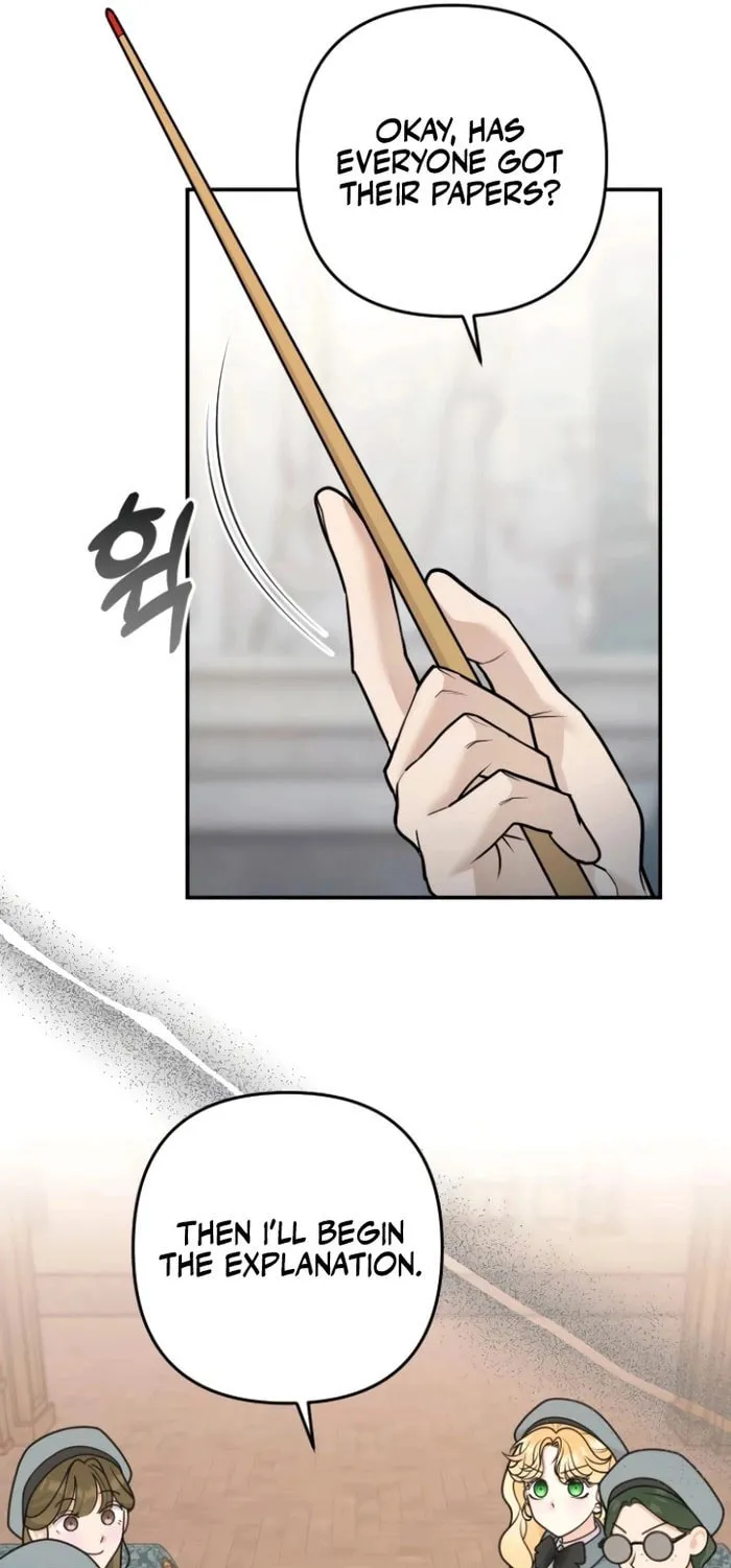 Read Holding You Close chapter 36 image 61 on Lezhin