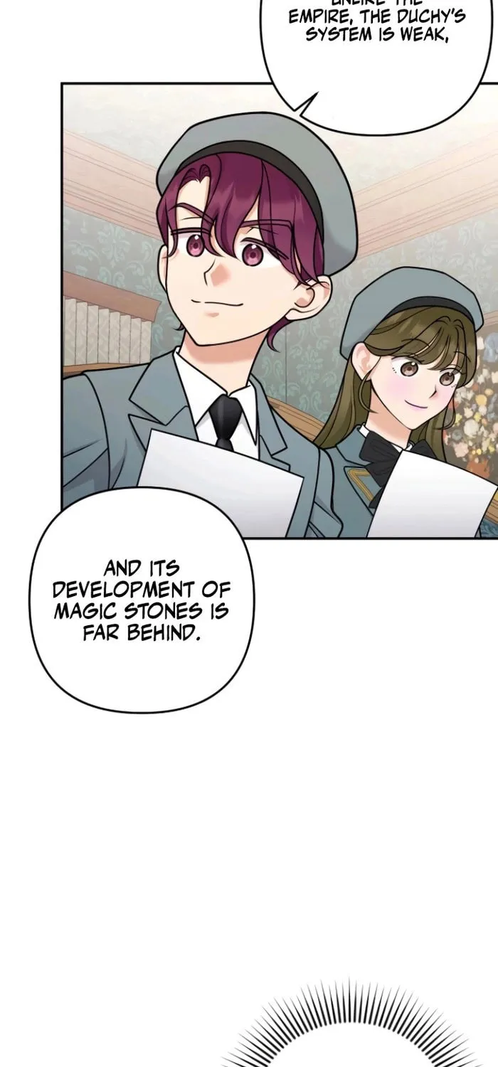 Read Holding You Close chapter 36 image 63 on Lezhin