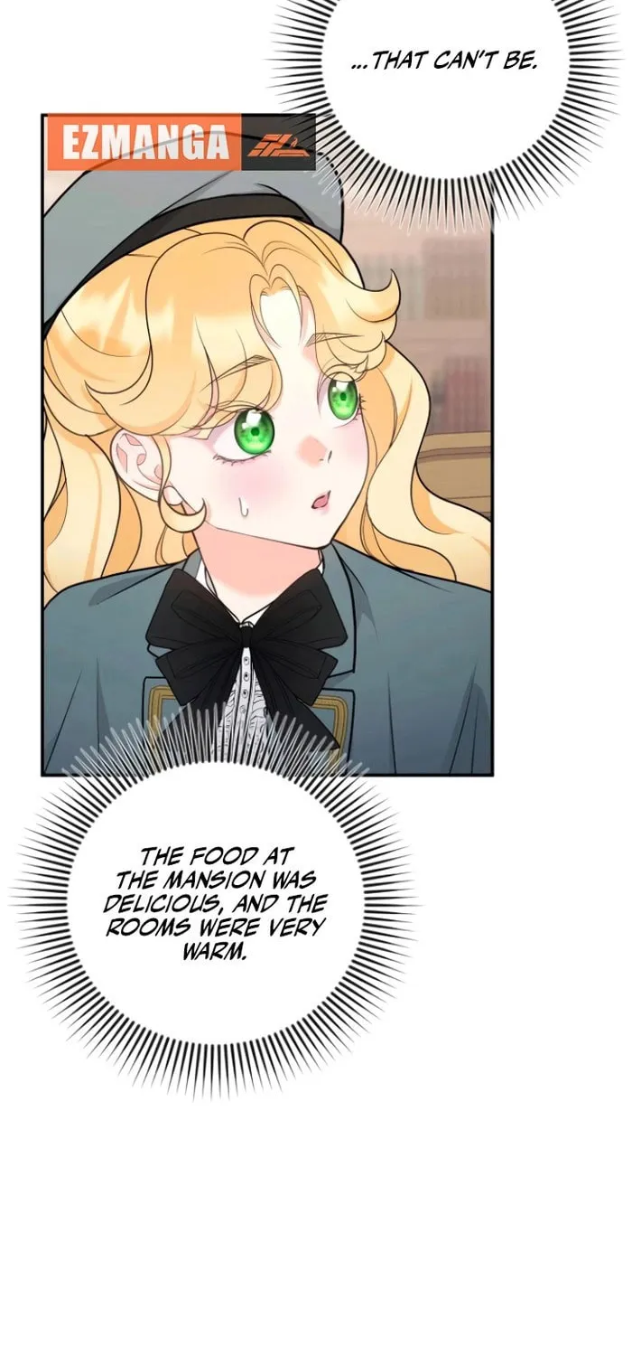 Read Holding You Close chapter 36 image 64 on Lezhin