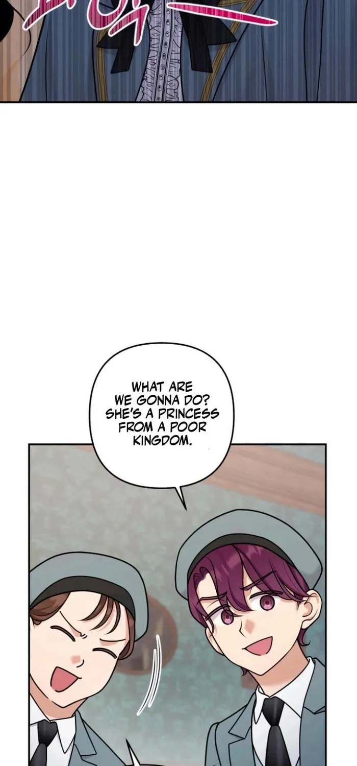 Read Holding You Close chapter 36 image 71 on Lezhin