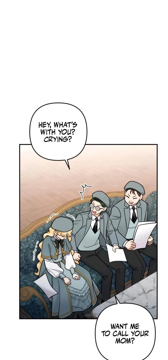 Read Holding You Close chapter 36 image 73 on Lezhin