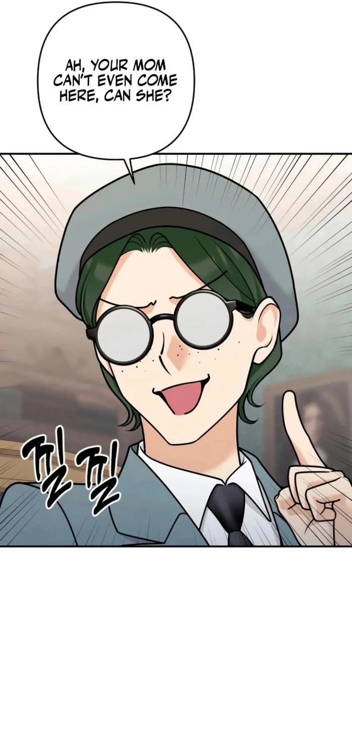 Read Holding You Close chapter 36 image 75 on Lezhin