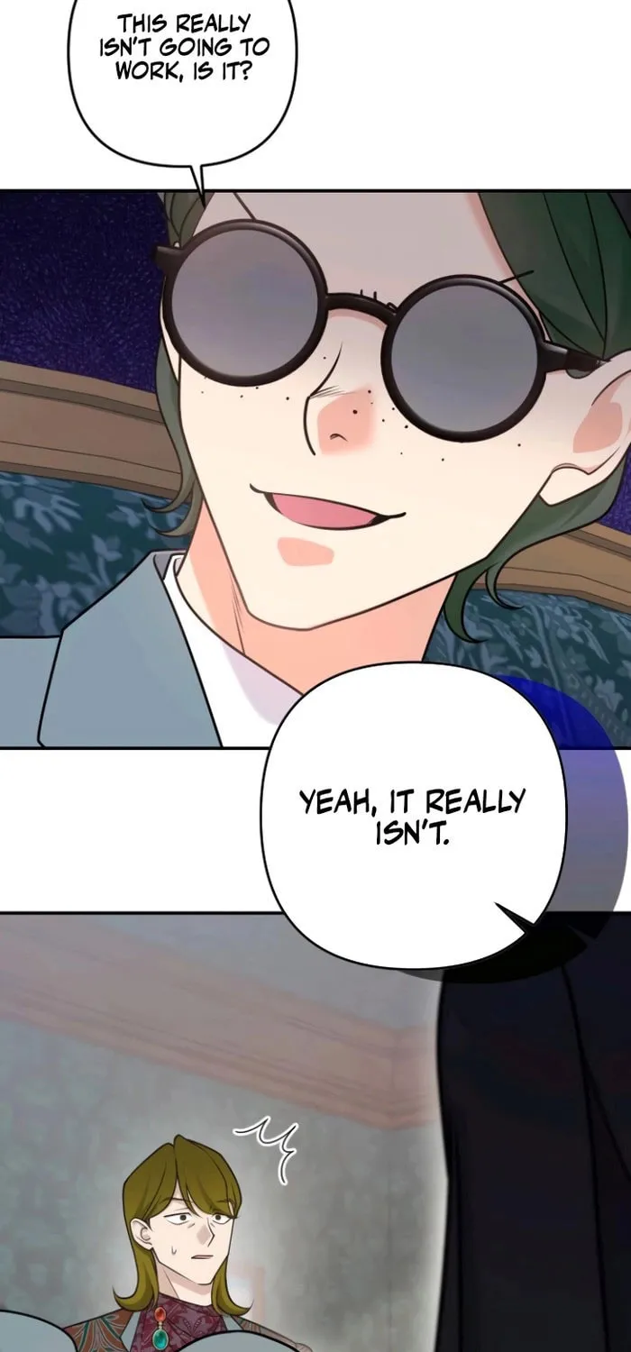 Read Holding You Close chapter 36 image 77 on Lezhin