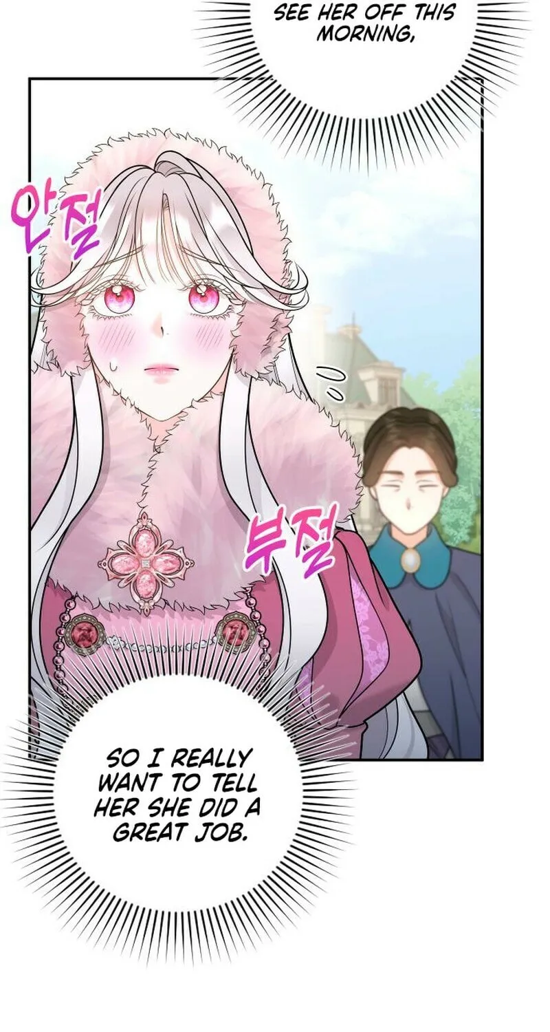 Read Holding You Close chapter 37 image 20 on Lezhin
