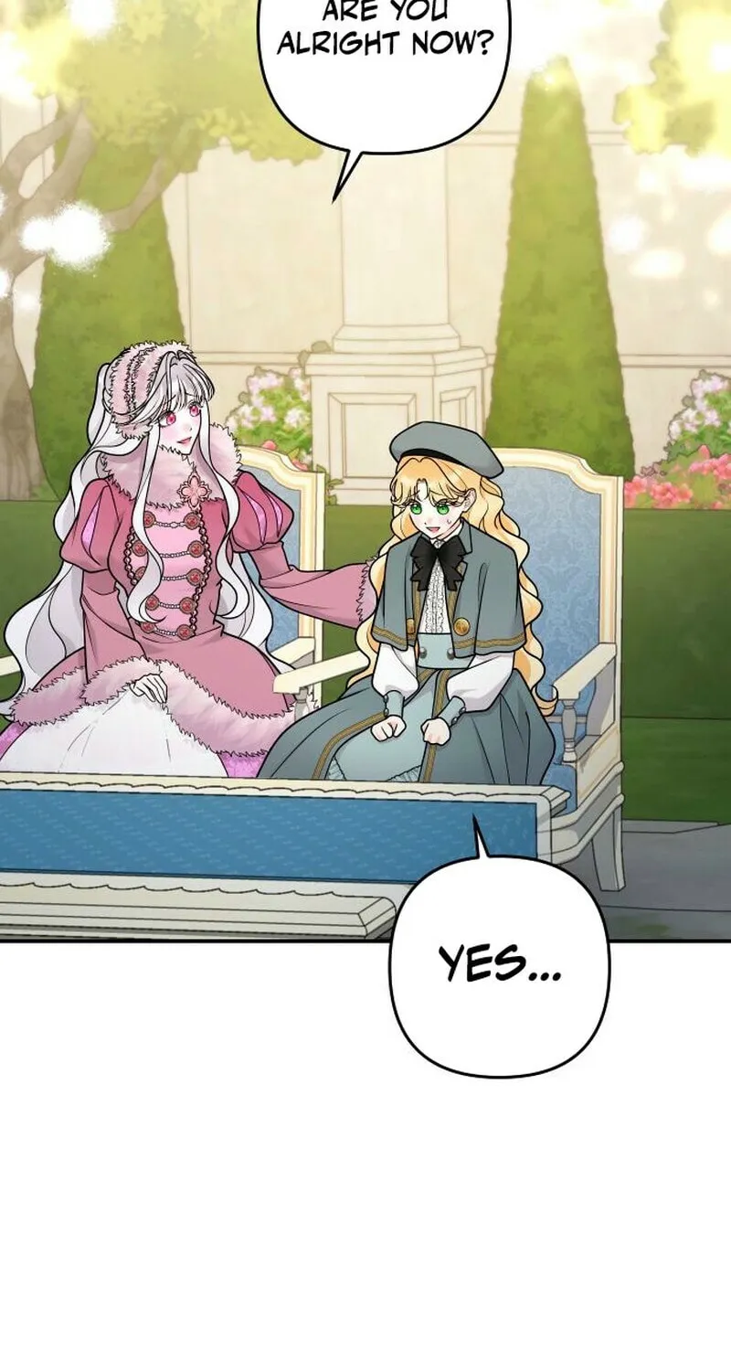 Read Holding You Close chapter 37 image 31 on Lezhin