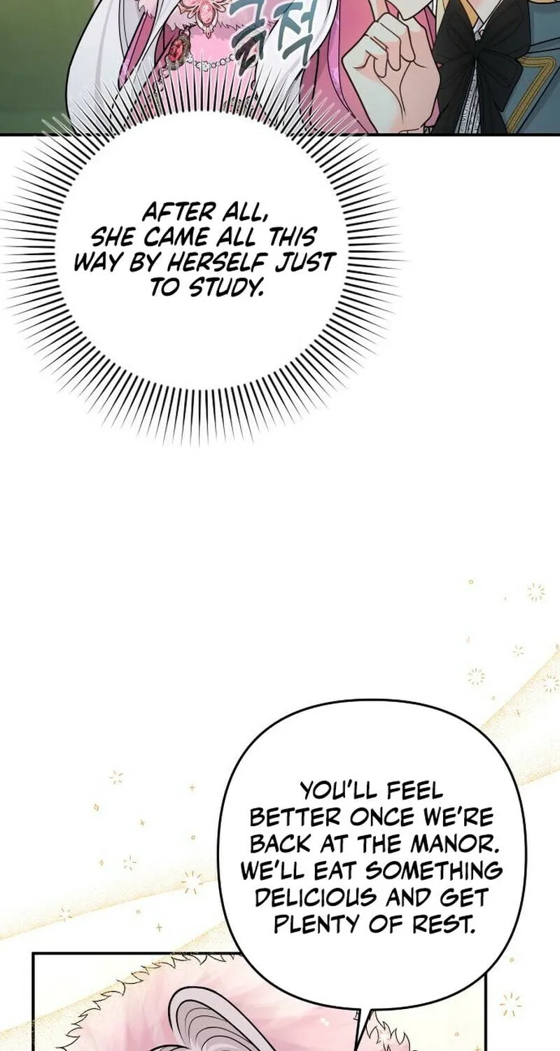 Read Holding You Close chapter 37 image 34 on Lezhin