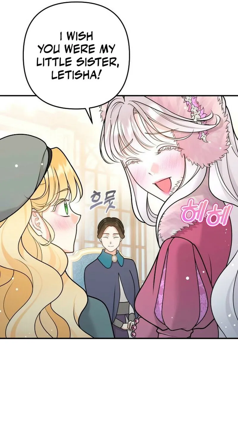 Read Holding You Close chapter 37 image 40 on Lezhin
