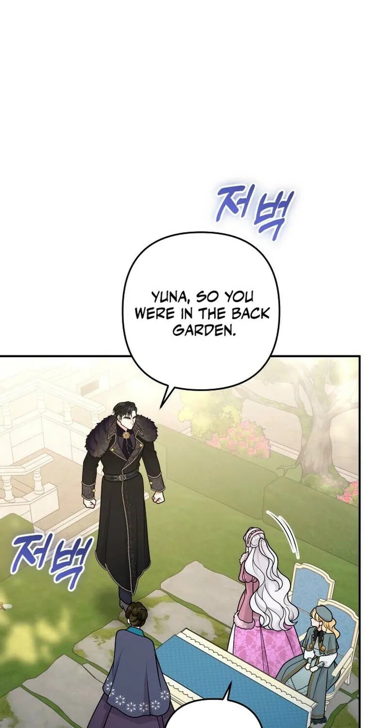 Read Holding You Close chapter 37 image 42 on Lezhin