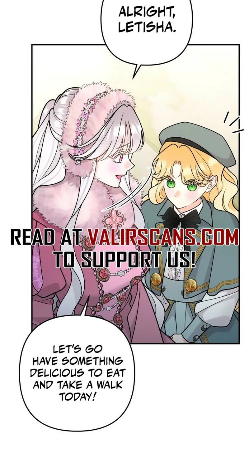 Read Holding You Close chapter 37 image 54 on Lezhin
